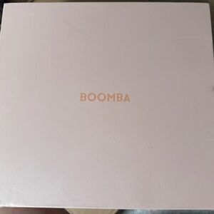 Boomba XL Invisible Lift Inserts NWOT